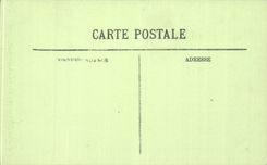 Paris CPA Museum of Cluny