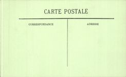 Paris CPA Eglise Saint Louis Interieur