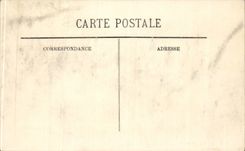 Paris CPA das von der Oper auftrat