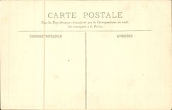 Paris CPA Theatre francais