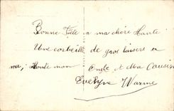 CPA Good Fantasy celebrates Hirondelle