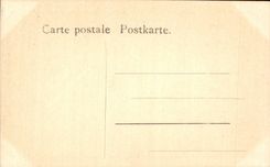 CPA Fantaisie Paysage 