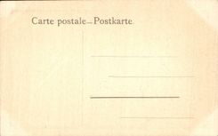 CPA Fantaisie Paysage 