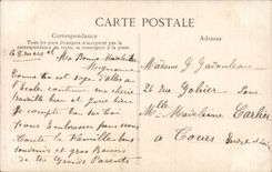 CPA Fantasy Children