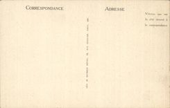 CPA Ecole flamande Le grand batard de Bourgogne Musee Conde Chantilly