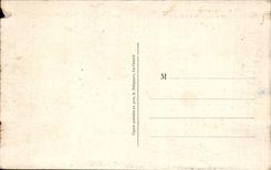 CPA Interior Cahrite of the Notre Dame church