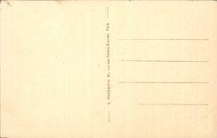 CPA Palate of Versailles Gallery of the Ices