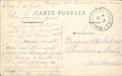 CPA Tool bags in Brie Castle frontage