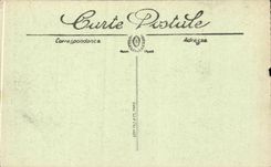 CPA Innenmetz von der Kathedrale