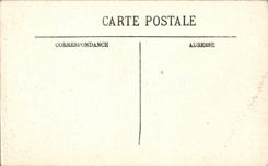 CPA Villefranche on the Saone Notre Dame of the Interior marsh