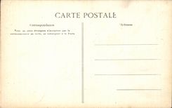 Paris CPA Quai des fleurs