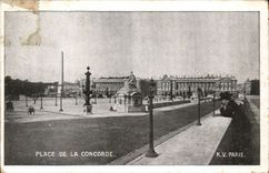 Paris CPA setzt Harmonie