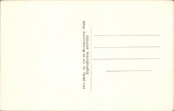 Paris CPA Notre Dame