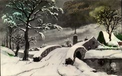 CPA Fantasy Happy New Year