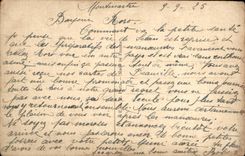 CPA Fantasy Children