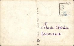 CPA Christ and child