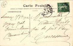 Bayonne CPA department stores With the Ladies of France Street Thiers