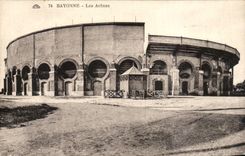 Bayonne CPA the arena