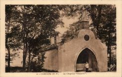 Urrugne CPA the Socorri vault