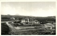 Hendaye MODERN CARD Together on Haiciabia and its site enchantor