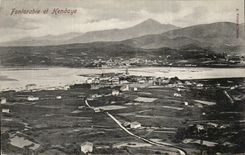 CPA Fontarabie and Hendaye