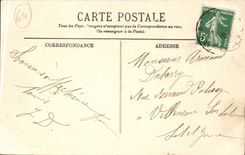 Bayonne CPA the bridge Saint Spirit the door of France and the cathedral