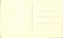 CPA Nice the monastery of Cimiez