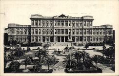 CPA Italy Italia Roma Law courts