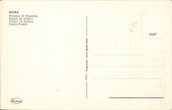 CPA Italy Italia Roma Law courts