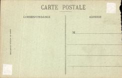 CPA Rouen Cathedral Frontage