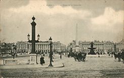 Paris CPA setzt Harmonie