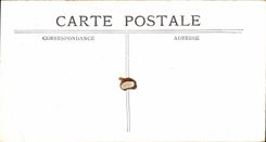 Paris CPA der Madeleine