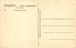 Paris CPA Institute of France