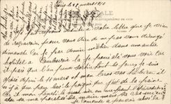 Paris CPA Grand hotel Place de l'opera