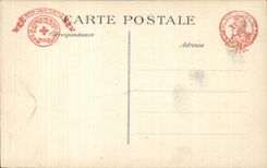 Paris CPA Hotel of Invalides the Tomb of Napoleon 1st