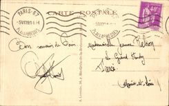 Paris CPA setzt Harmonie