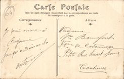 Bayonne CPA the theater