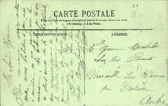 Bayonne CPA the street of the New Port Automobile Credit Lyonnais