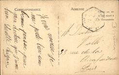 Dimension Basque Hendaye beach CPA the two twins