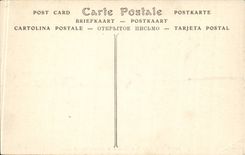 Bayonne CPA the bridge mayou and the theater