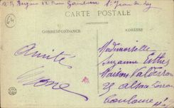 Hendaye CPA Eskualduna Hotel