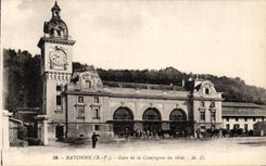 Bayonne CPA Parks company of the South