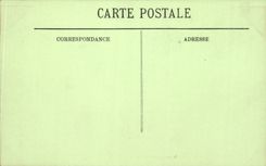 Kirche Saint Julien Paris-CPA das arme