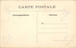 Paris CPA Saint Pierre of Montrouge