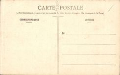 Paris CPA Notre DAme