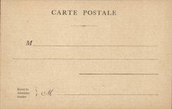 Paris CPA Hotel de ville