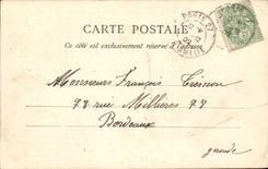 Paris CPA setzt Harmonie