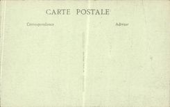 Martigny les Bains CPA galleries the large hotel