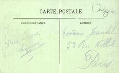 Vittel CPA source of the young ladies