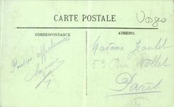 Vittel CPA Park der hydropathischen Einrichtung